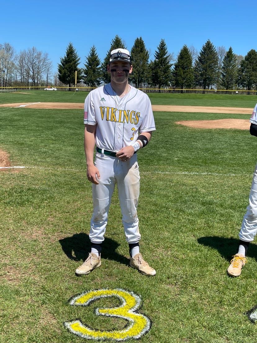 BOsypczuk's tweet image. Season #2 recap: NJCAA Region XII All-Region Team, All-MCCAA Team, MCCAA First Team All-Western Conference