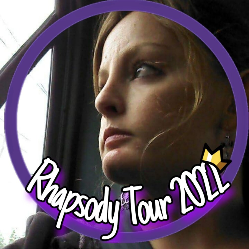 viviannagel's tweet photo. In support of the upcoming Queen+Adam Lambert "Rhapsody Tour" #NuevaFotoDePerfil!.. Project by @delilahstaylor ! 👉 Add a twibbon &amp; new header! (Check her Twitter for More details) #Glamberts #queenberts #queenies #Queen #AdamLambert https://t.co/MUKGOwHkOS