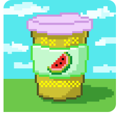 CryptoFutureCF's tweet photo. Competition for one free NFT!

1⃣ Follow 
@CoffeeDrop_io  &amp; @CryptoFutureCF 
2⃣ RT and Like 
3⃣ Tag 2 Friends

Winners will be selected in 48 hours ⏳ https://t.co/faeIwsTNN2