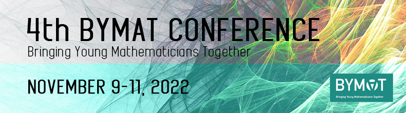 Hola a todos!!! YA TENEMOS FECHA para el #BYMAT2022😃

Hello everyone!!! WE ALREADY HAVE DATE for the #BYMAT2022😃