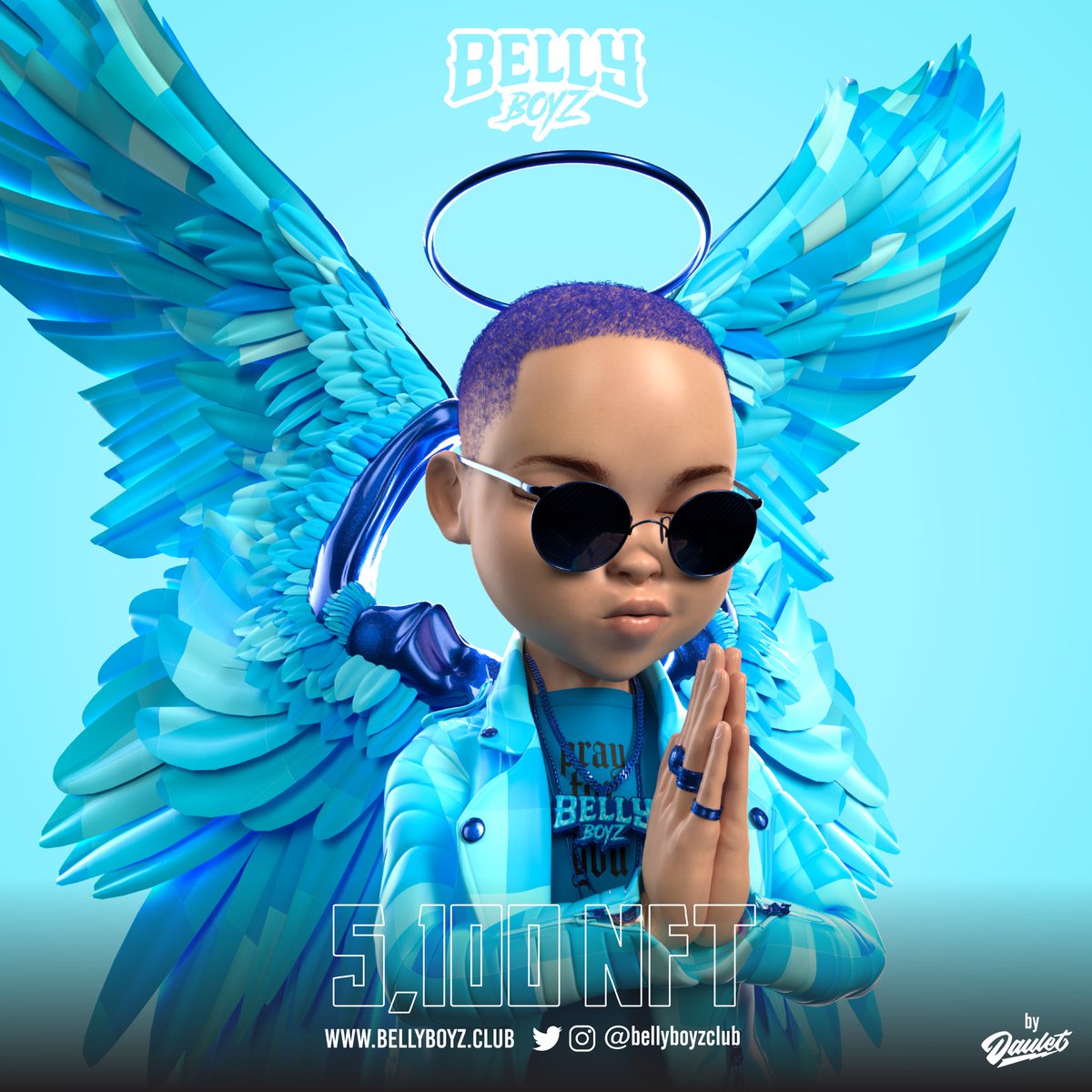 bellyboyzclub's tweet photo. ๐ผ๐ป๐๐ป Hoy seleccionaremos los 3 ganadores del giveaway.
Today we will select the 3 giveaway winners. Discord: https://t.co/FvsrYdaXIV #bellyboyzclub #pray #daulet https://t.co/zeT8VzYCQC