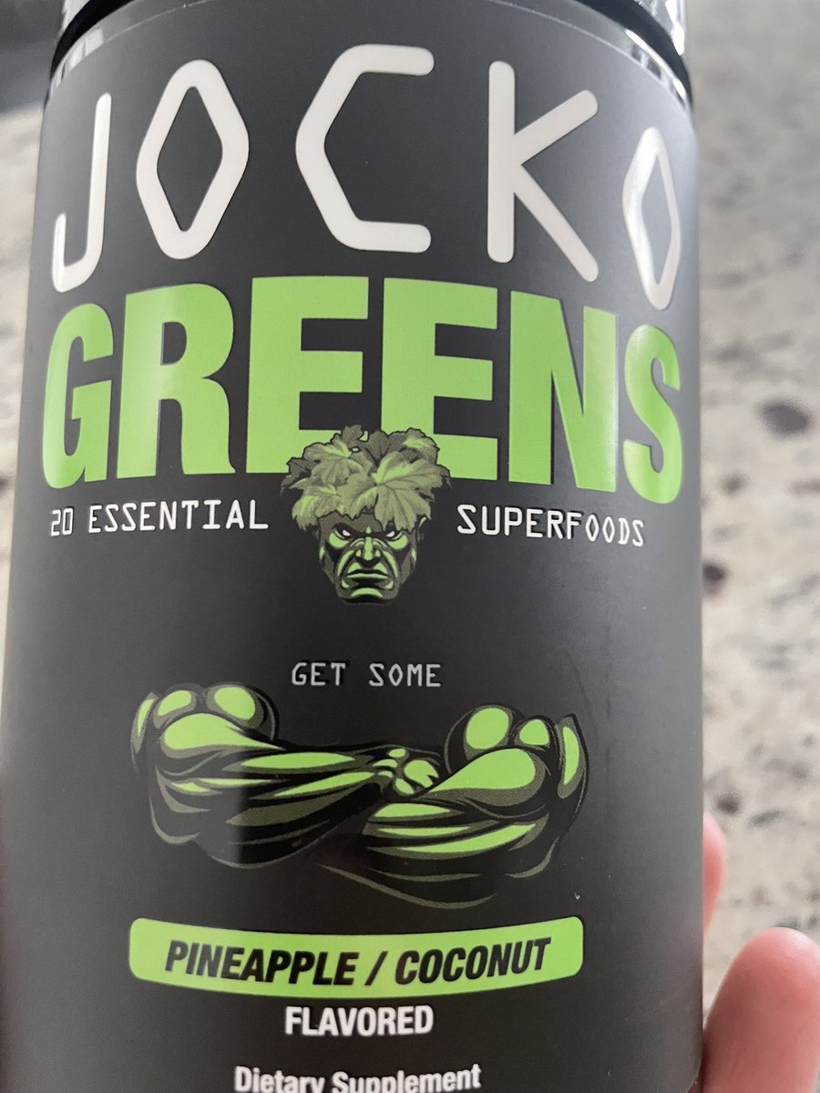 Bollenball's tweet photo. @jockowillink the real hulk. https://t.co/cPZvSgtupy
