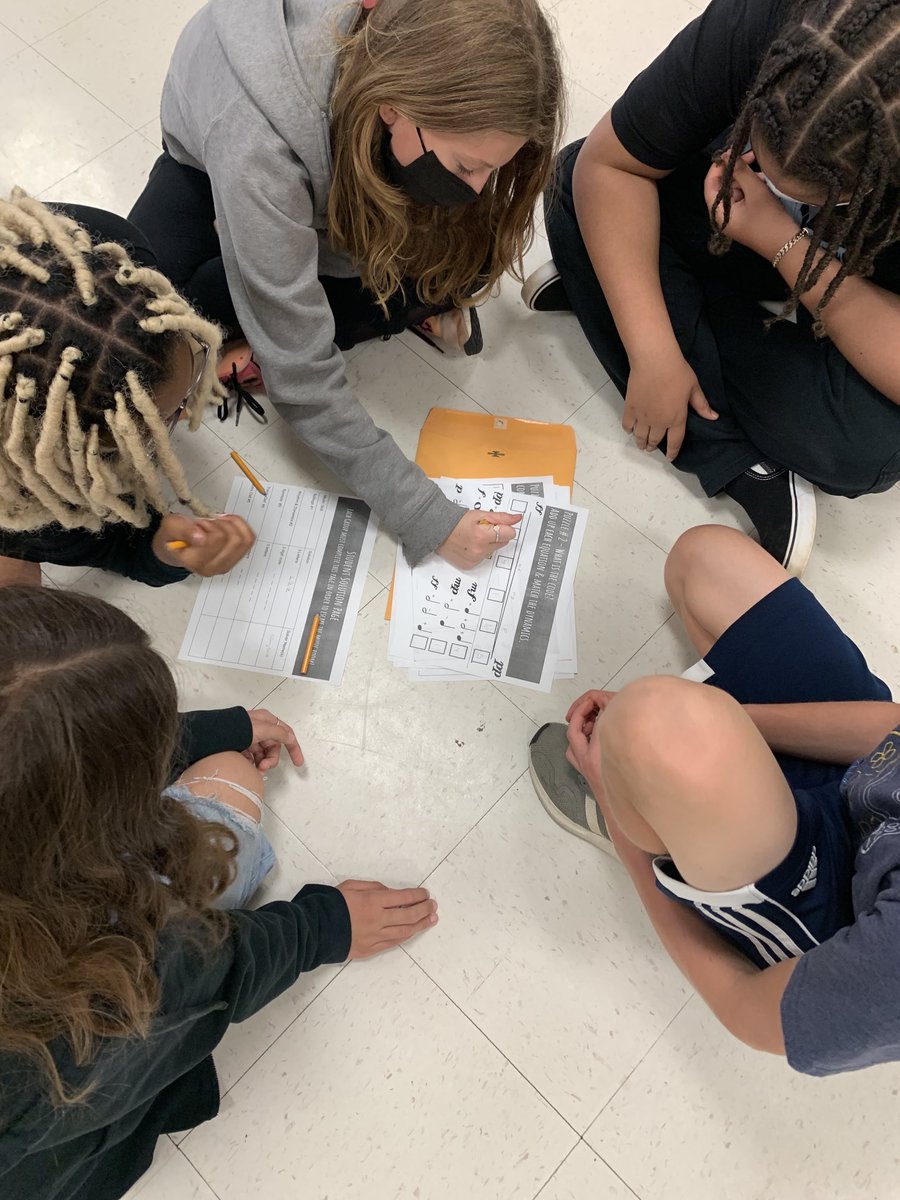 ToiyaWill's tweet photo. First day of solfege olympics 🏅Escape Room!!!! Solve the musical puzzles to escape. What do these notes mean? What’s the pattern? What’s the next clue? #ligonchoirs #apprenticechoir ⁦@ligonmiddle⁩ #whowillescape #stopcollaborateandlisten https://t.co/08CcHhH09B