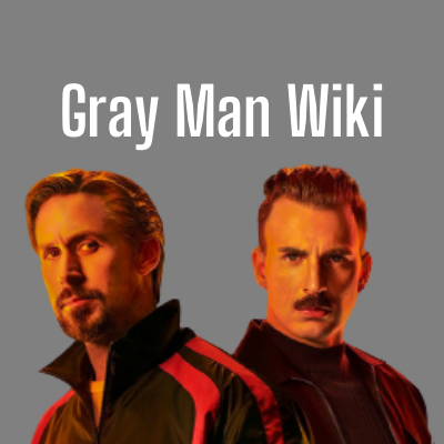GMWikiFandom's tweet photo. I have updated the profile picture of the Gray Man Wiki Twitter account. I created it using @canva.
#canva #GrayMan #GrayManWiki #ProfilePicture #TheGrayMan #Twitter #UpdatedProfilePicture
Source: https://t.co/oSQ7vEpRiP