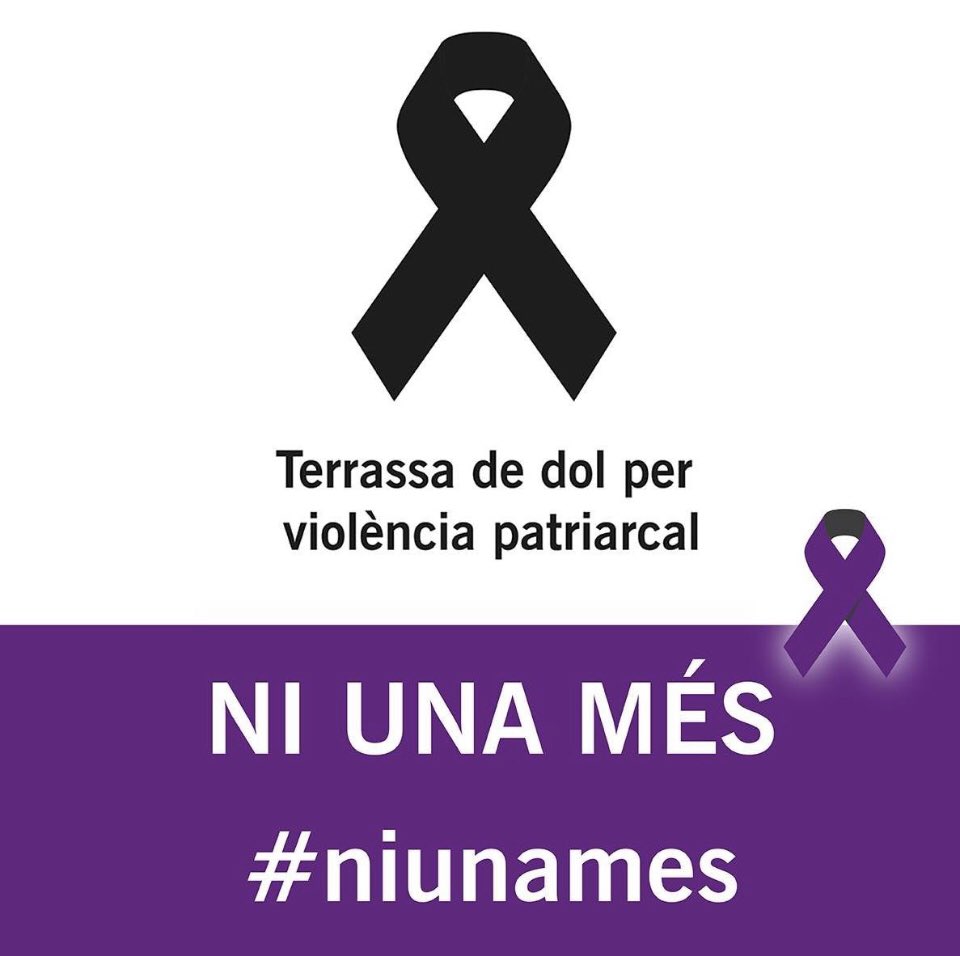 Polítiques de Gènere tweet media