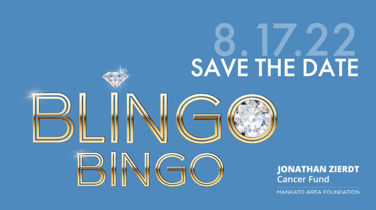 SAVE THE DATE! Enjoy an evening of sparkle, cocktails and fun in support of our #CaringBox program and other cancer patient services at the August 17  Blingo Bingo event: [LINK]
