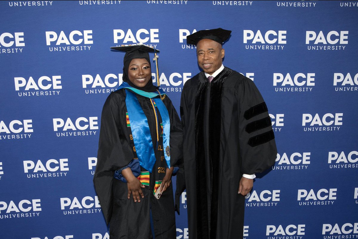 MPA at Pace University tweet media