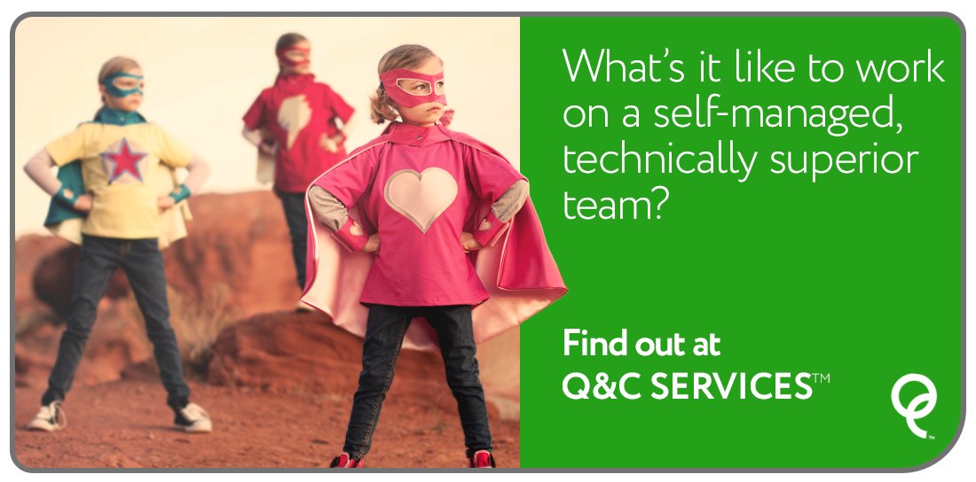 Q&C Services tweet media