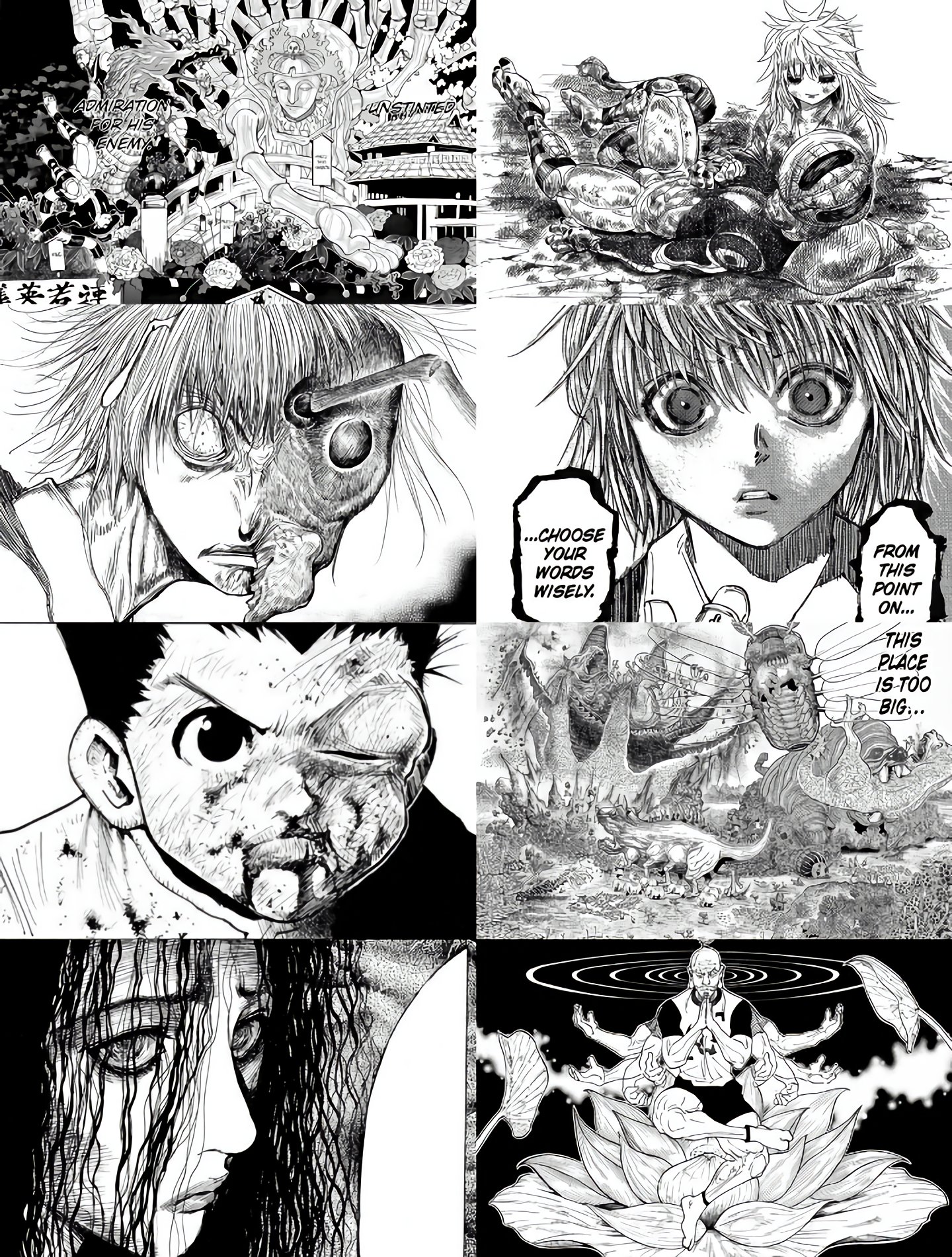 That Manga Hunter
