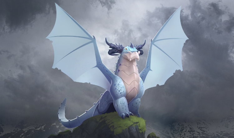 0xSunNFT's tweet photo. 🚨0xSun x Eternal Dragons🚨
Eternal Dragons is giving away 2 WL SPOTS!
SOL Project!

To enter:
-1. Follow @EternalDragons_ , @limitlessun1
-2. Like, RT and Tag 3 friends
-3. Join: https://t.co/sjgj8OolQw

Winner will be announced in 48 hours. https://t.co/VvHSCpXiP9