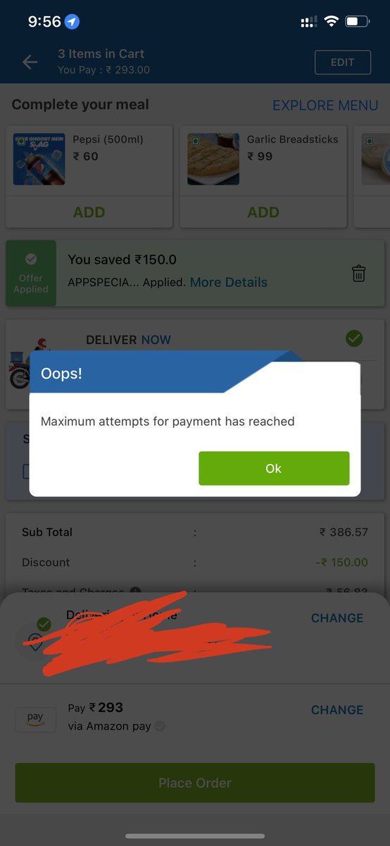 Arshdeep Singh tweet media