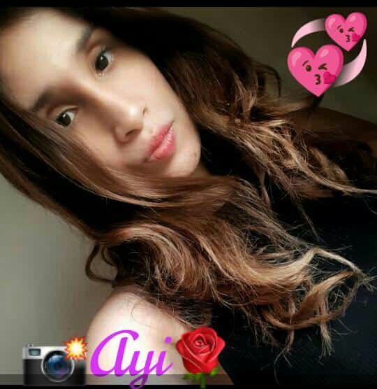 Feliz cumple a mi amiga!!! Ayi <a href="/ayi_desdelejos/">Ayi Reales</a> te super quiero! Gracias por estar siempre en la distancia. Ojala nos veamos en algun concierto de <a href="/AlejandroSanz/">Alejandro Sanz</a>! Abrazos Reinaaa te super quiero🌹🌹🌹🌹🌹🌹🍷🍷🍷🍷🍷🍷🍷vamos #AlejandroSanz con tu saluditoo