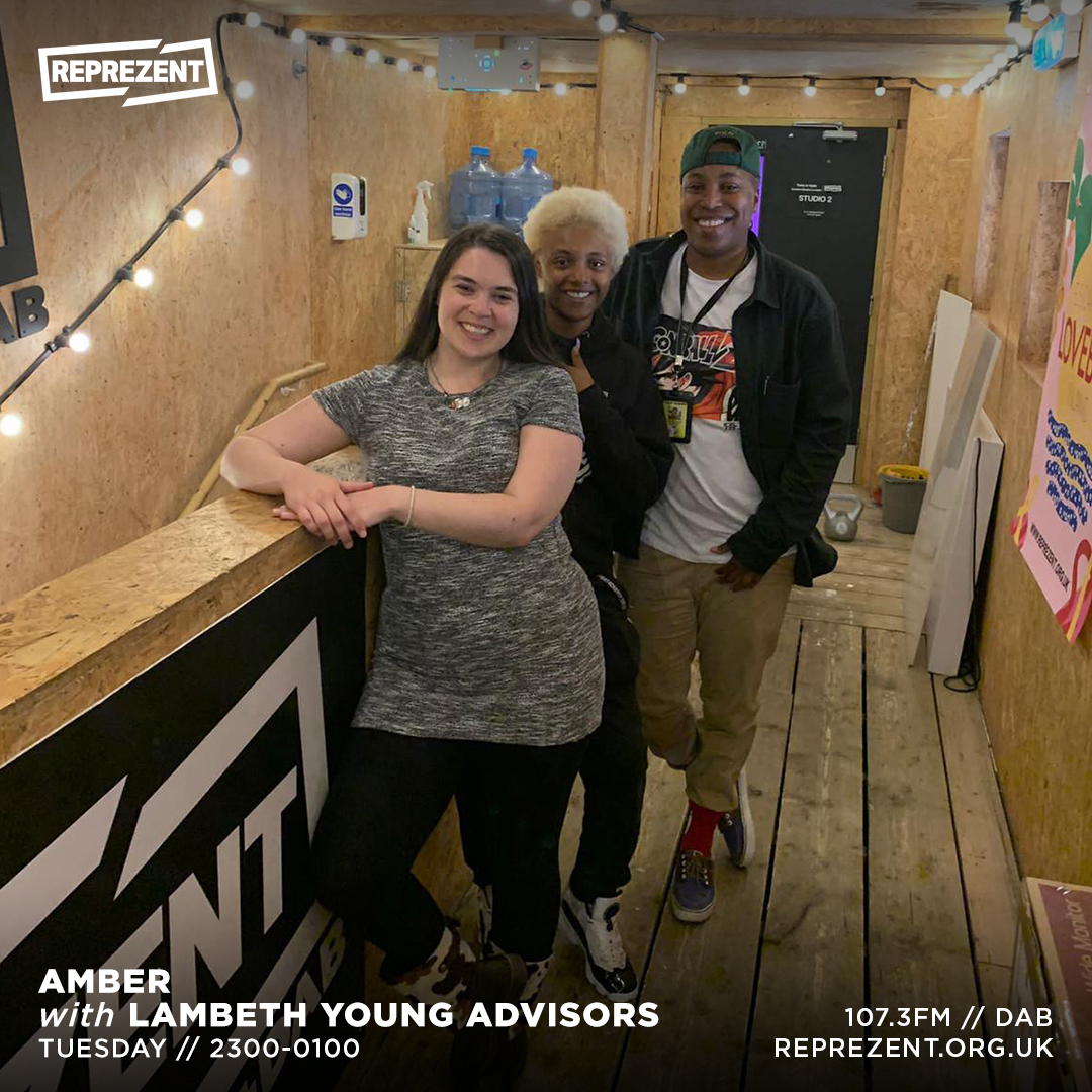 Reprezent 107.3FM tweet media