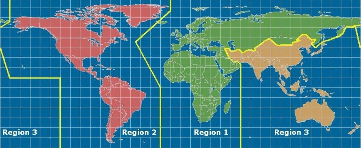 BNEurope's tweet photo. The current allocation of the 470-694 MHz band fosters valuable services, including public service broadcasting and PMSE, across the EU and the rest of ITU Region 1. More on this here https://t.co/8xYrH6tHaz https://t.co/mygS4H0JQU