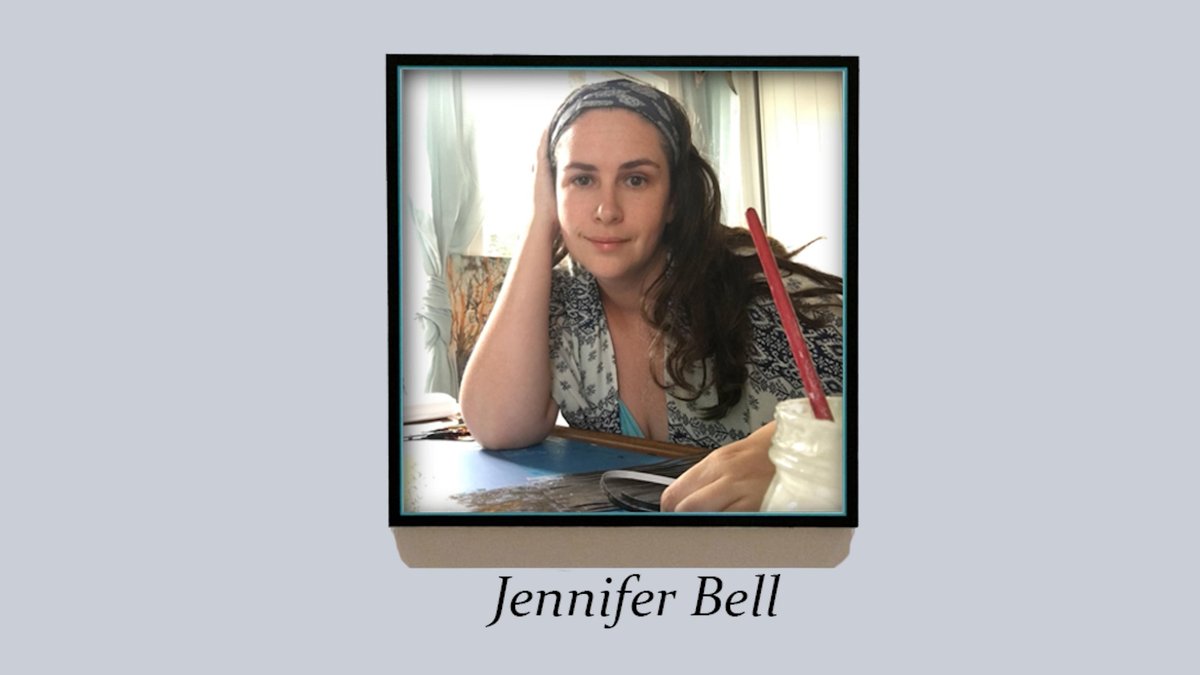reception_bad's tweet photo. Jennifer Bell is an amazing visual snow artist! Make sure to follow her work and learn more about her in the new Visual Snow Art Exhibit video now on YouTube! 😄

Follow the link to watch!
https://t.co/GyQiBC3HGy https://t.co/p6mHE9L7mh