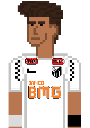 soccerartnft's tweet photo. The dawn of Neymar's career and a stylish hair style 👀😊
#Neymar #Santos 🔥 🔥 🔥
#NFTCommmunity #NFTProject https://t.co/4mvjvM5f0I