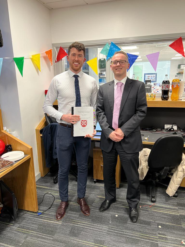 Peter McKenna tweet media