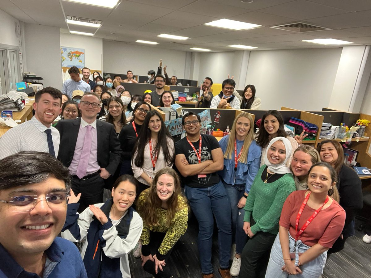 Peter McKenna tweet media