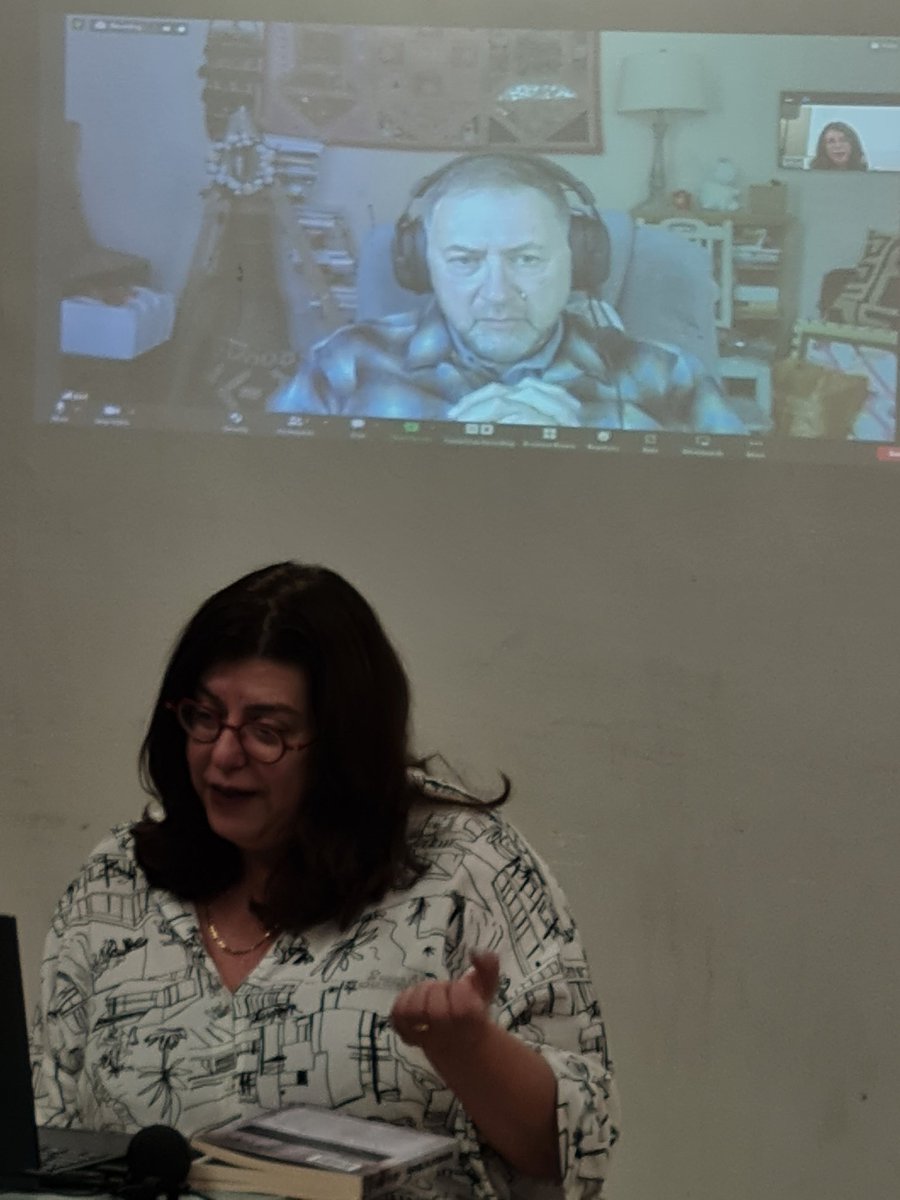 Wendy Kahn tweet media
