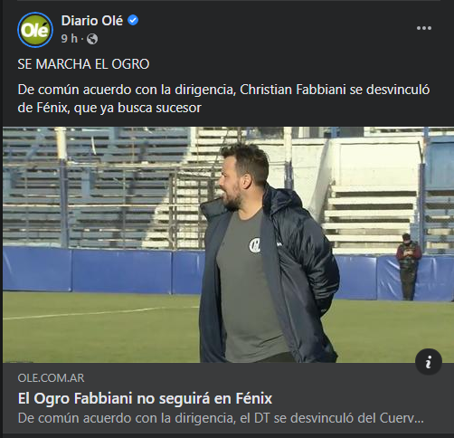 BocaTeVe's tweet photo. 6 triunfos en 38 partidos, pero según él, el que se tenía que preparar era Riquelme. 
Gordo bofe. https://t.co/xPtEWbDzUo