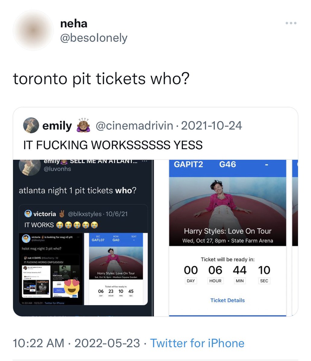 besoIonely's tweet photo. IT ACTUALLY WORKS ?????? https://t.co/8OOghezmcP