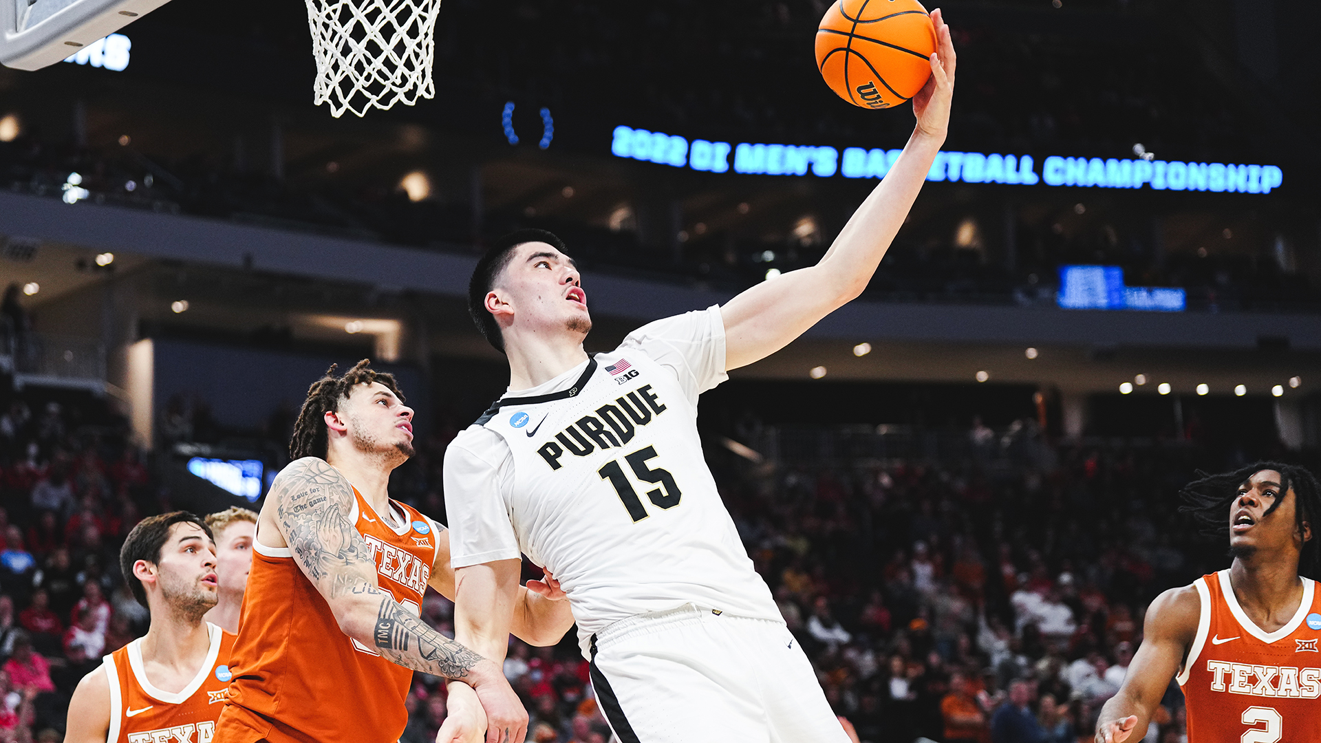 Purdue Mens Basketball on Twitter "🇨🇦 The only collegiate basketball