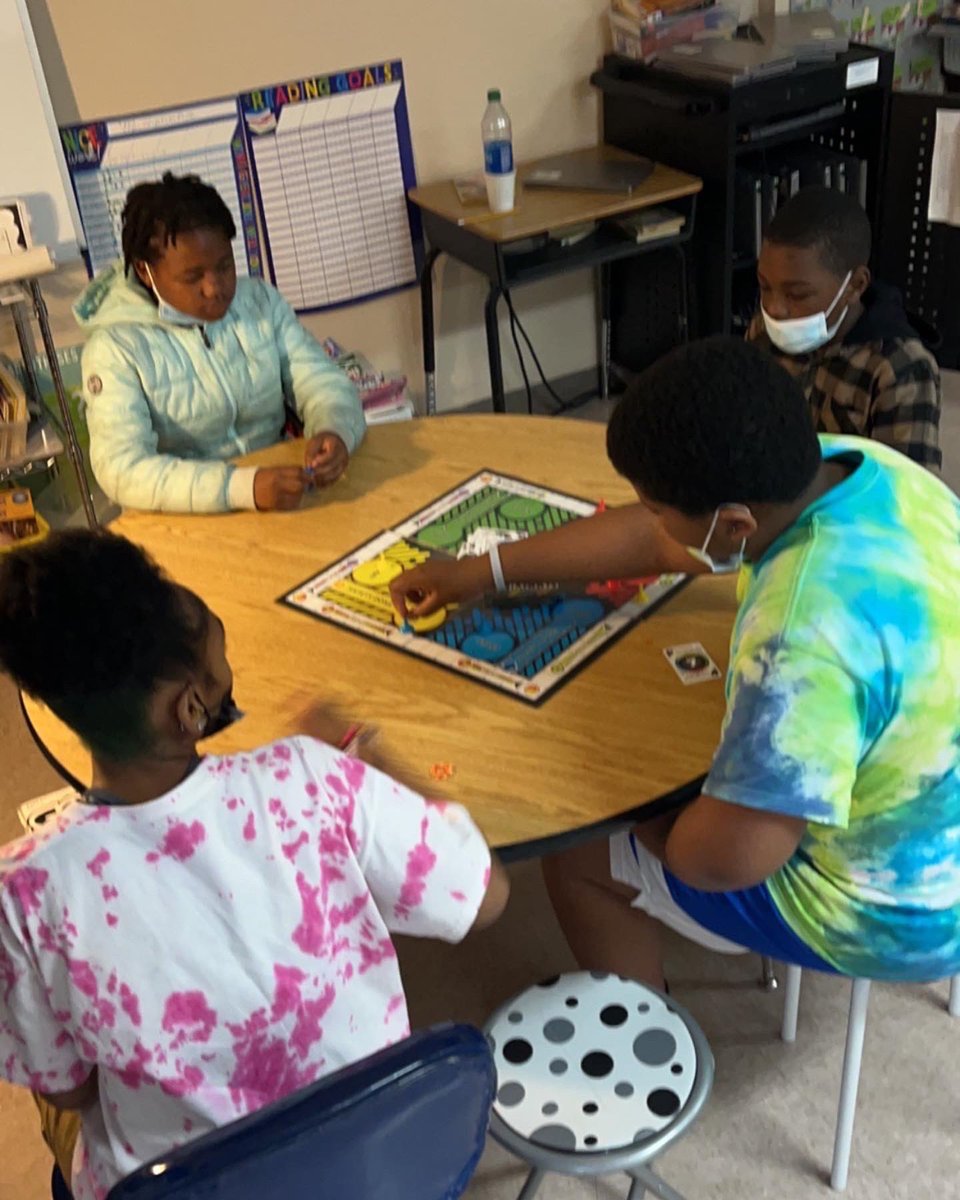 LeeA.TolbertAcademy tweet media