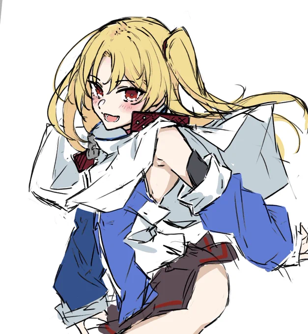 ラフ 