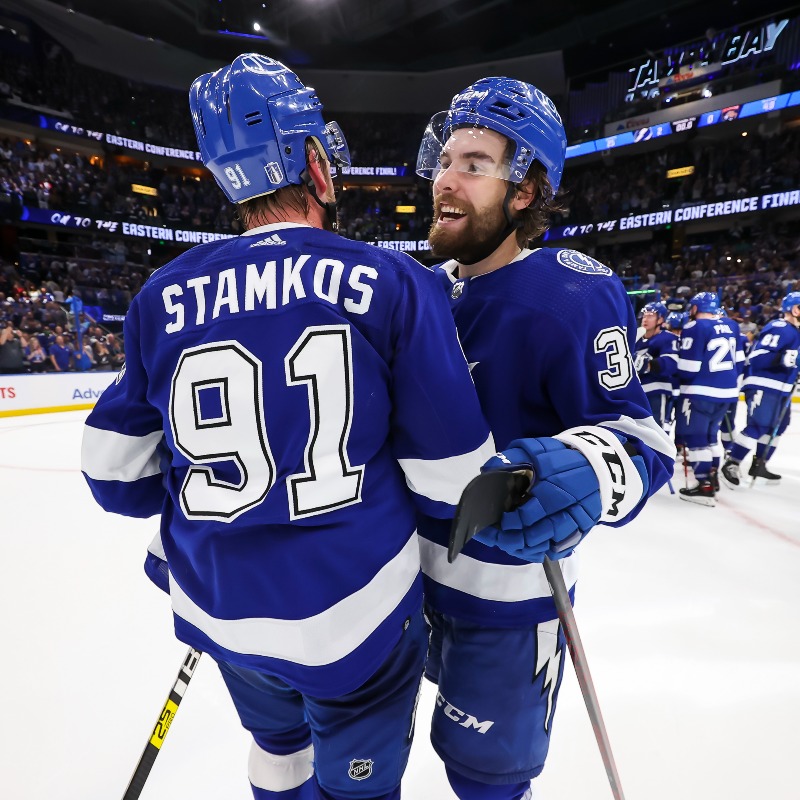 TBLightning's tweet photo. 🧹🧹🧹