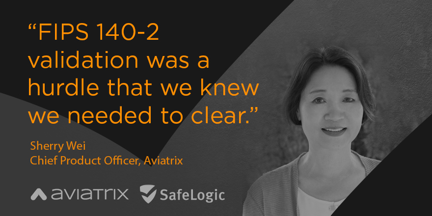 SafeLogic_Walt's tweet photo. Barrier to entry isolated, resolution delivered. #CryptoComply #encryption #software from @SafeLogic. Learn from @aviatrixsys: https://t.co/unA9Aluc4i https://t.co/ojPlzI3Pxw