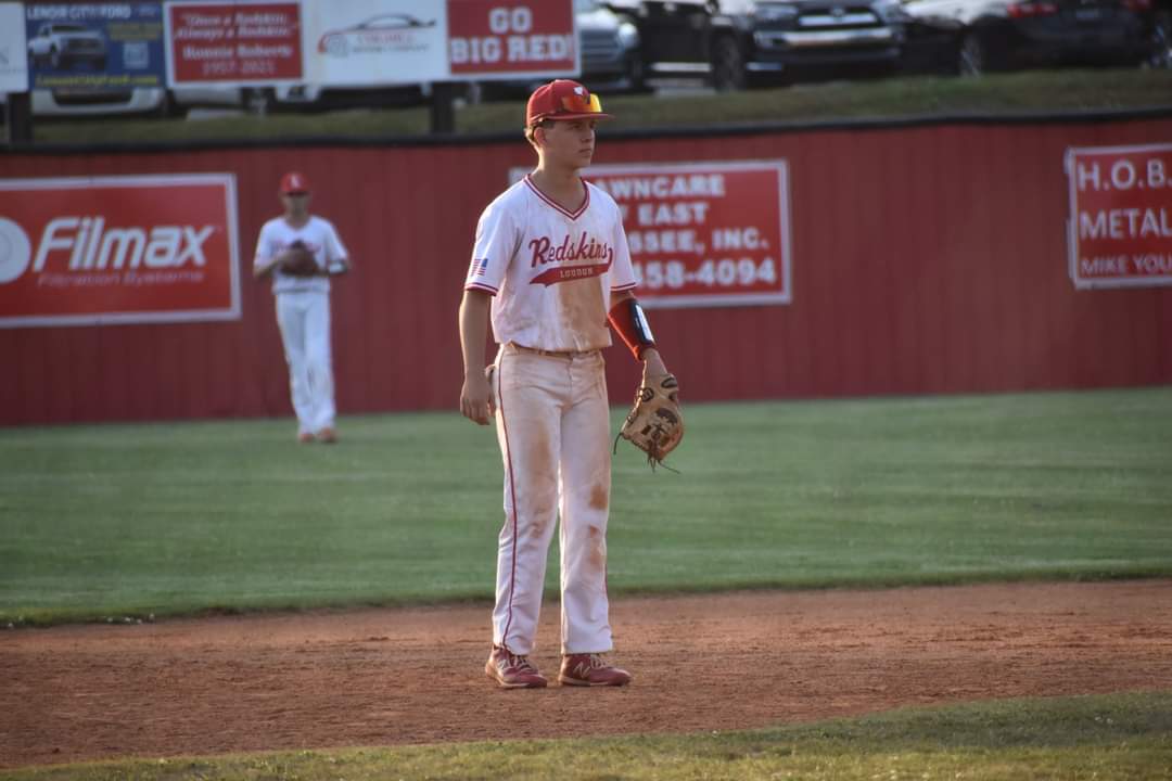 RidingsTammy's tweet photo. Game day for this young man. He puts it all out there. The energy he gives off is crazy!! While still maintaining a 4.0 gpa #alldistrict #districtchamps #regionalchamps #substatechamps
#freshman2025 #3rdbase #2ndbase @TNNationalsBB @VandyBoys @Loudon_Baseball @Vol_Baseball https://t.co/TlL6Gg3SkO