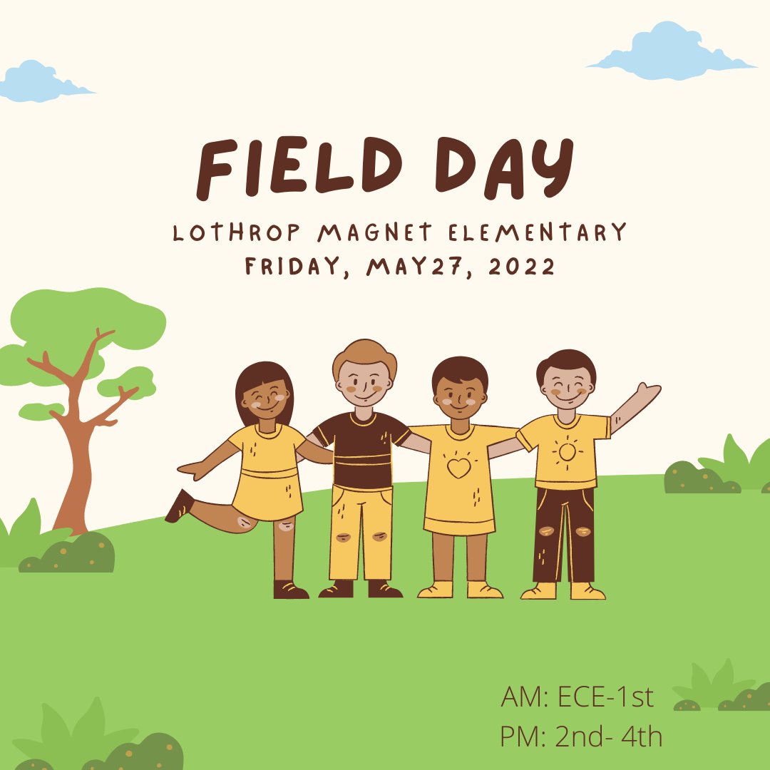 Lothrop Elementary tweet media