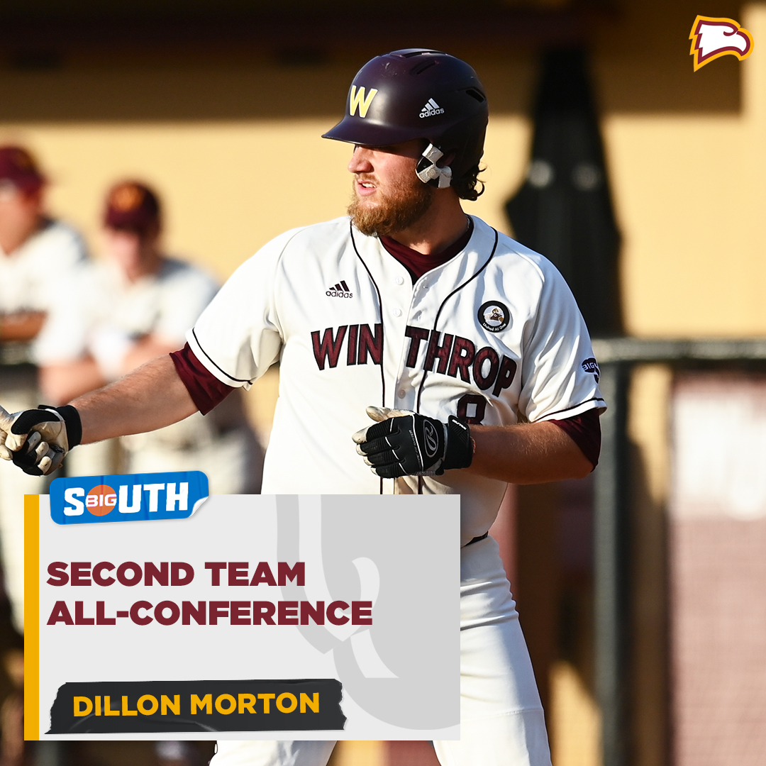 Winthrop Baseball (WinthropBSB) / Twitter