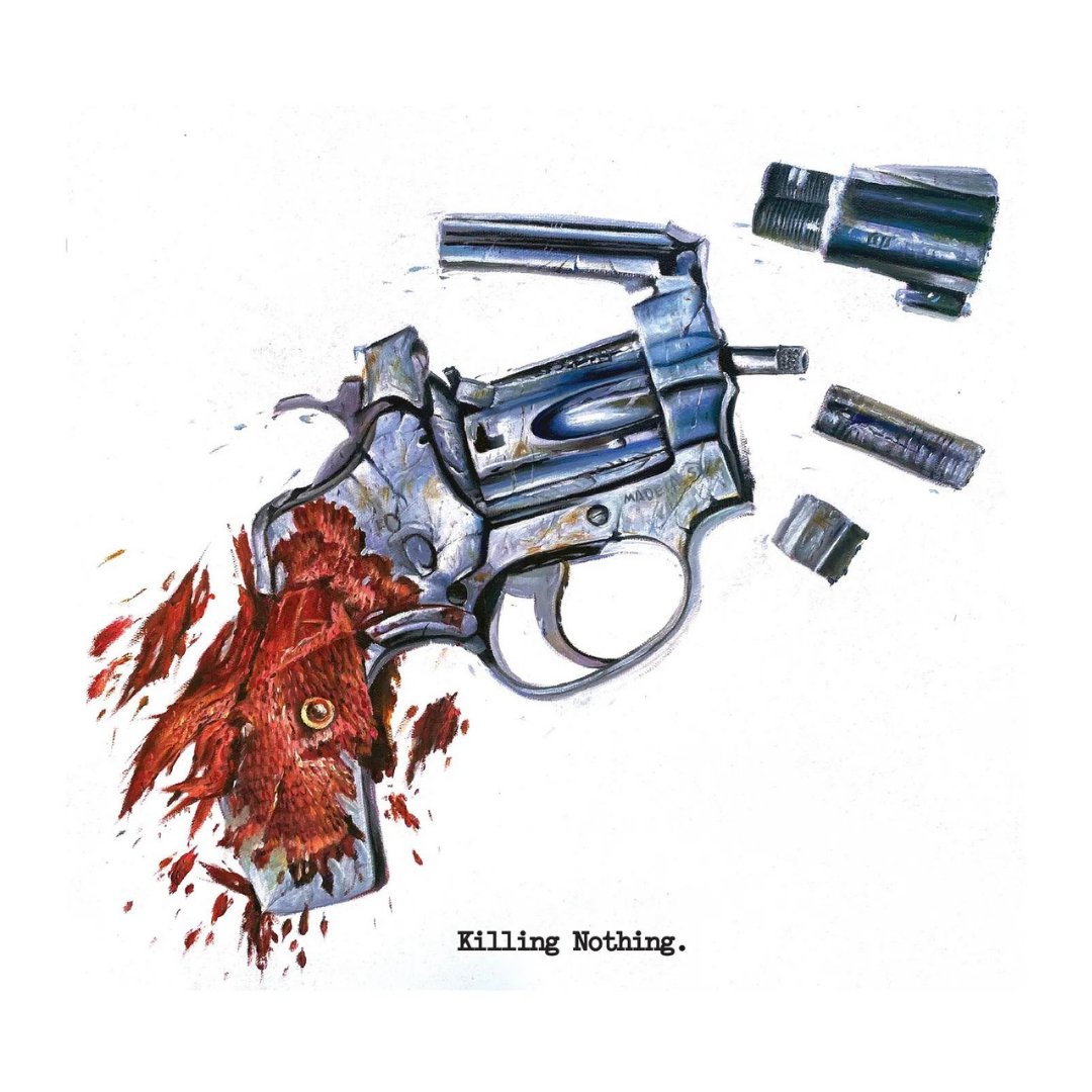 TheLedgerNote's tweet photo. Boldy James released a new album this month with producer Real Bad Man. L o v e d i t.
#boldyjames #killingnothing #musicalbum #realbadman #hiphop #rap#undergroundhiphop #musician #artist #rapper #music #undergroundrap https://t.co/UPCQjdsSH2