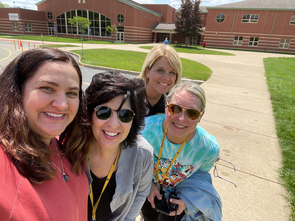 JenLaird2021's tweet photo. Field Day 2022 https://t.co/FCPtIHLNCP