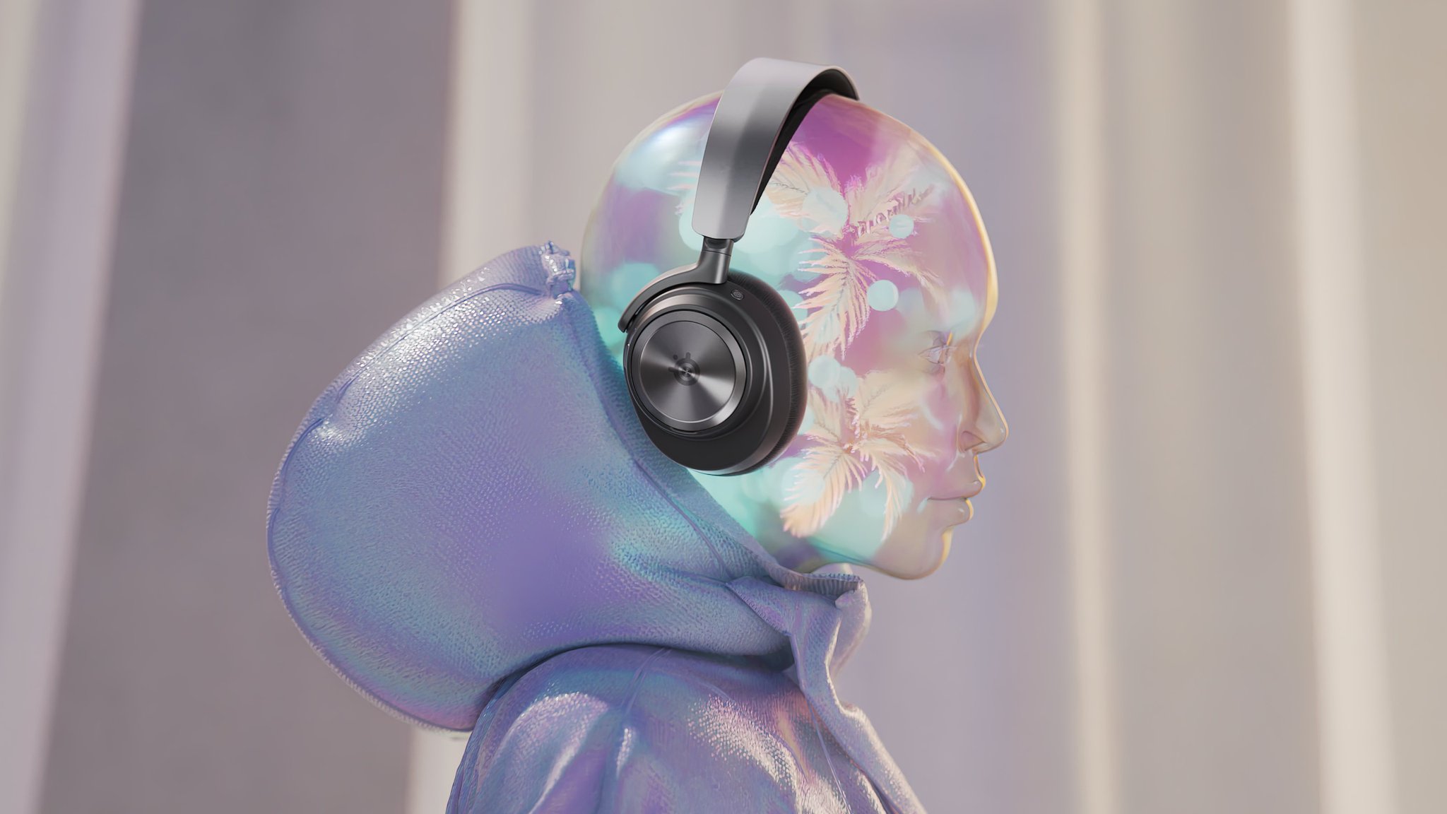 SteelSeries on Twitter "Nova's Active Noise Cancelation allows for