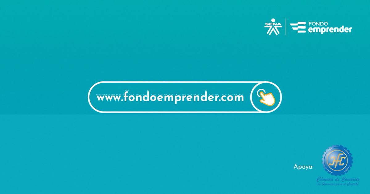 Cámara de Comercio de Florencia para el Caquetá tweet media