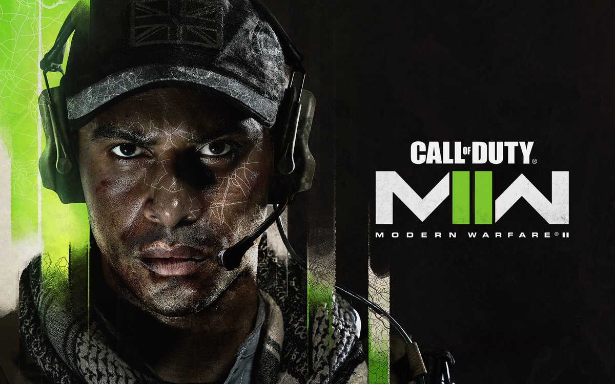 charlieINTEL's tweet image. Gaz. 
Soap.
Alejandro. 
Price.

#ModernWarfare2