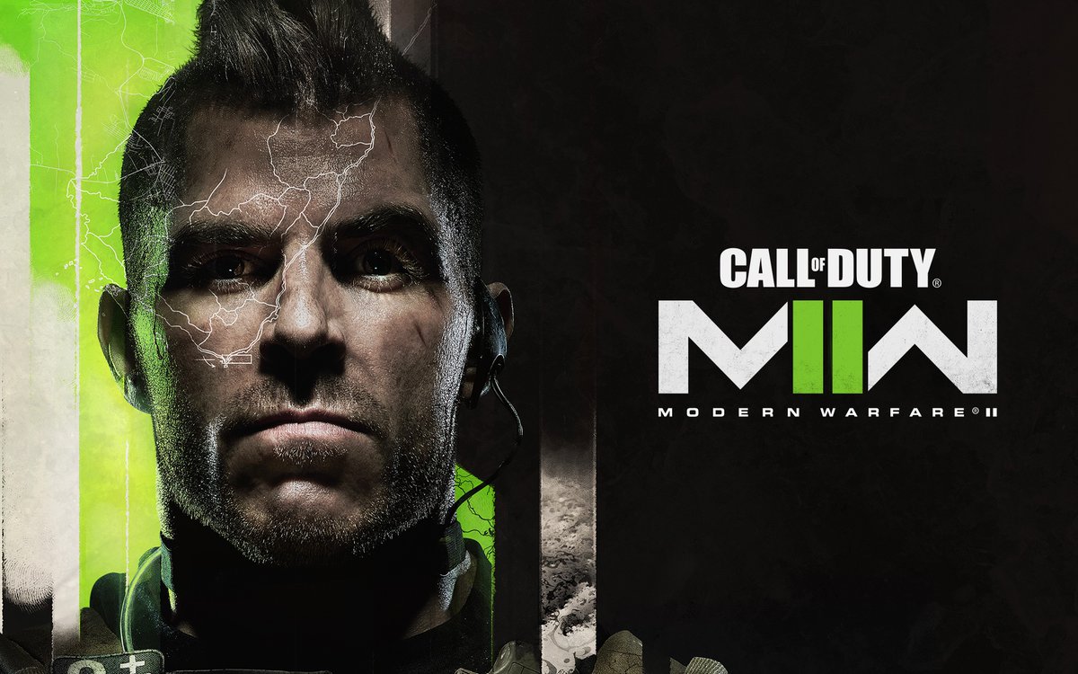 charlieINTEL's tweet image. Gaz. 
Soap.
Alejandro. 
Price.

#ModernWarfare2