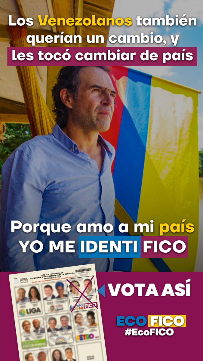 PaolaSenadora's tweet photo. #EcoFico https://t.co/6pcCZQ3iS3