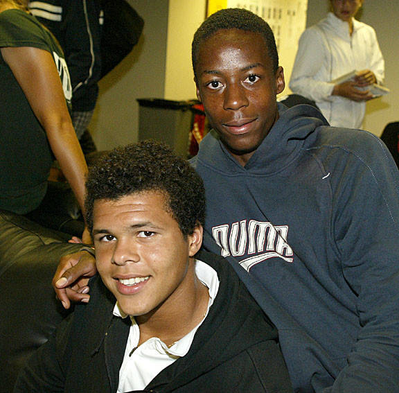 <a href="/Gael_Monfils/">Gael Monfils</a> <a href="/tsonga7/">Jo-Wilfried Tsonga</a> ❤️