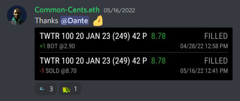 Habile Trading tweet media