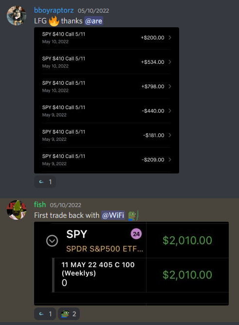 Habile Trading tweet media