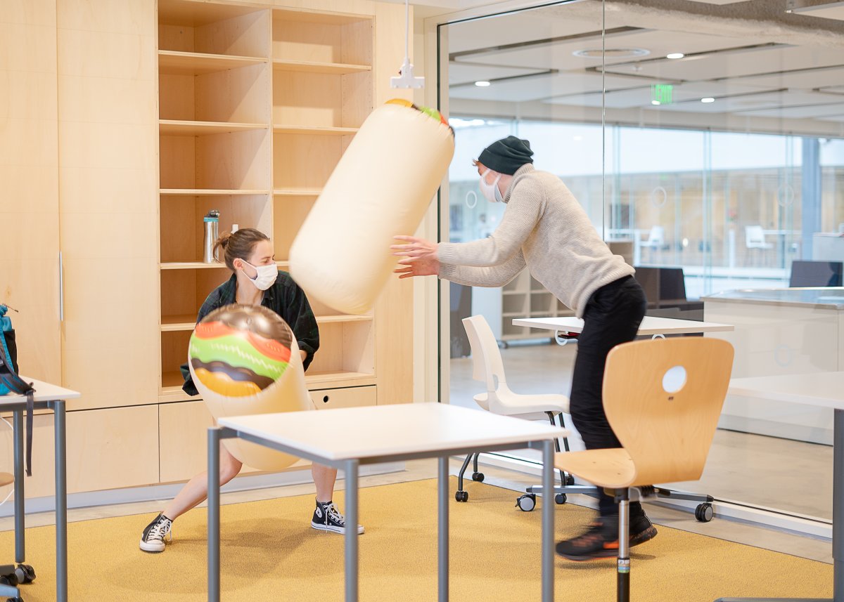 Our seniors have helped to set the tone for our community as we have grown. They are engaged, open-hearted, clever, and FUN! We will miss their brand of quirky in our hallways and atriums. 😆
 
#ClassOf2022 #Seniors #WhittleSchool #UpperSchool #PrivateSchool #WashingtonDC