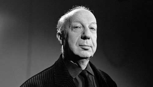 coherence_e's tweet photo. « S'il est bon de ne rien dire avant de parler il est encore plus utile de réfléchir avant de penser. »
Pierre Dac https://t.co/J2JKnhL1Us