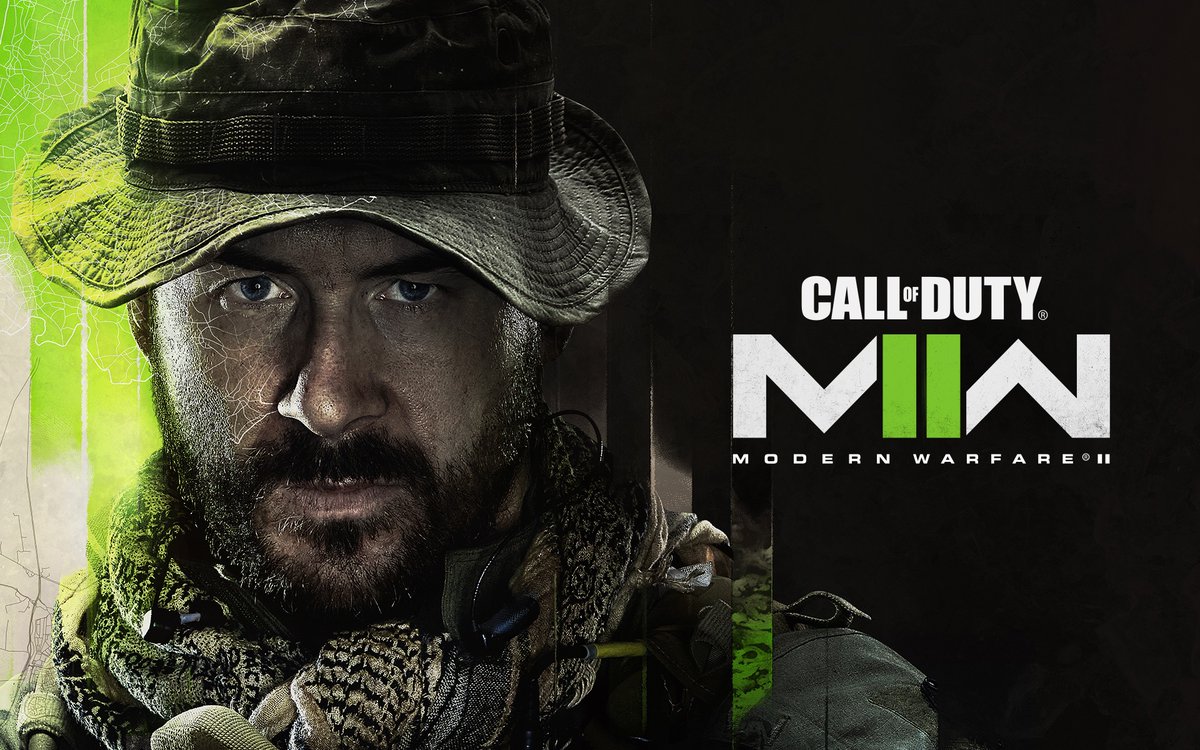 charlieINTEL's tweet image. Gaz. 
Soap.
Alejandro. 
Price.

#ModernWarfare2