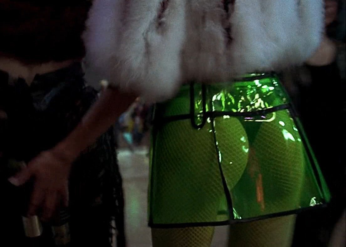 HannibalDamage's tweet photo. I just think that Eve Salvail in the fifth element. https://t.co/c1JaWbEgLW