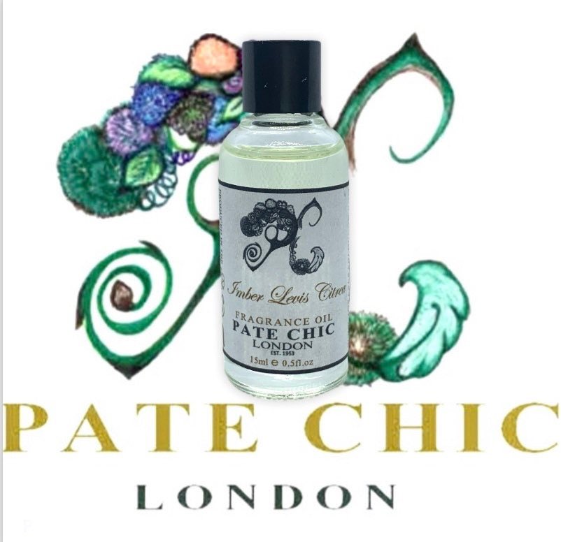 ZoraSarahLondon's tweet photo. Woody, Zesty and Ambers #etsy shop: Pate Chic Pure Essential Imber Levis Citrea Fragrance Oil 15ml https://t.co/anRx2Fr5I5 #homefragrance #fragrance #artisan https://t.co/gIGxUmOe3f