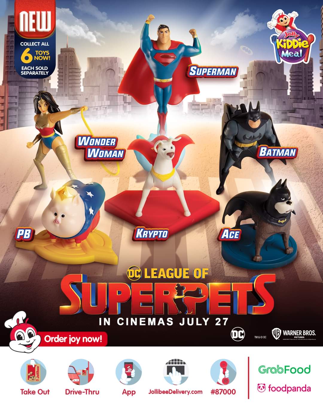 Super Pet 2019