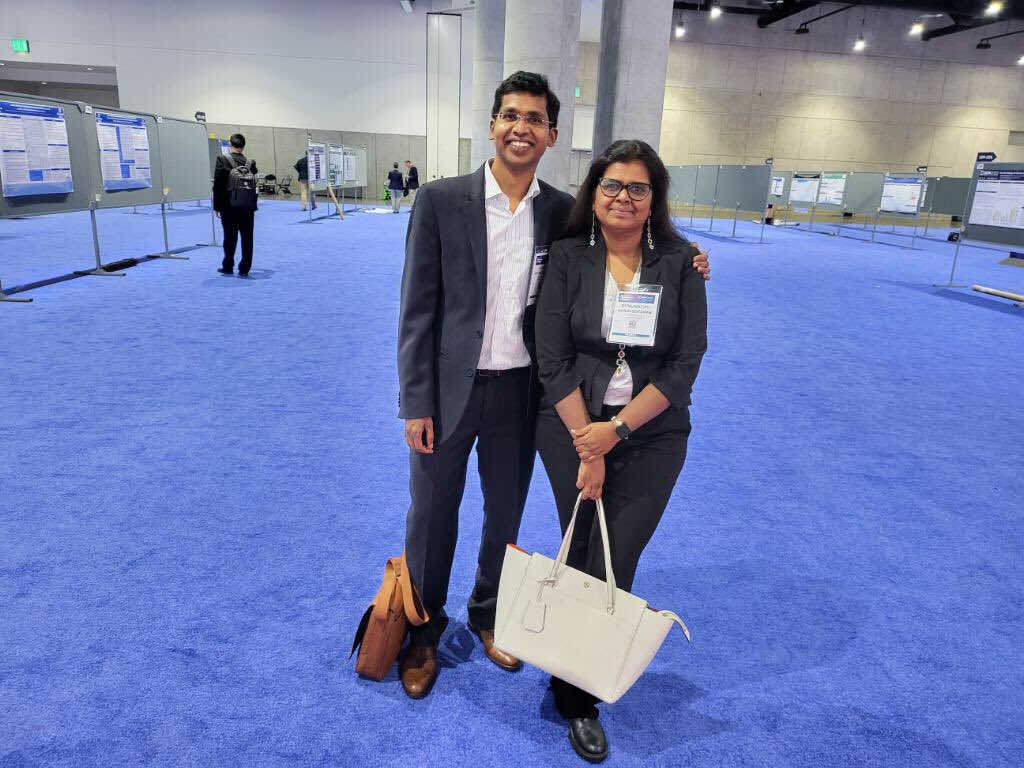 Rajesh Krishnamoorthi MD (@rajeshkris) on Twitter photo Fun catching up with mentors and friends <a href="/DDWMeeting/">Digestive Disease Week</a> <a href="/PrasadIyerMD/">Prasad G. Iyer, MD</a> <a href="/renumathyd/">renumathyd</a> <a href="/NayantaraCoelho/">Nayantara Coelho</a> <a href="/MayoClinicGIHep/">Mayo Clinic Gastroenterology & Hepatology</a> Fun catching up with mentors and friends <a href="/DDWMeeting/">Digestive Disease Week</a> <a href="/PrasadIyerMD/">Prasad G. Iyer, MD</a> <a href="/renumathyd/">renumathyd</a> <a href="/NayantaraCoelho/">Nayantara Coelho</a> <a href="/MayoClinicGIHep/">Mayo Clinic Gastroenterology & Hepatology</a>
